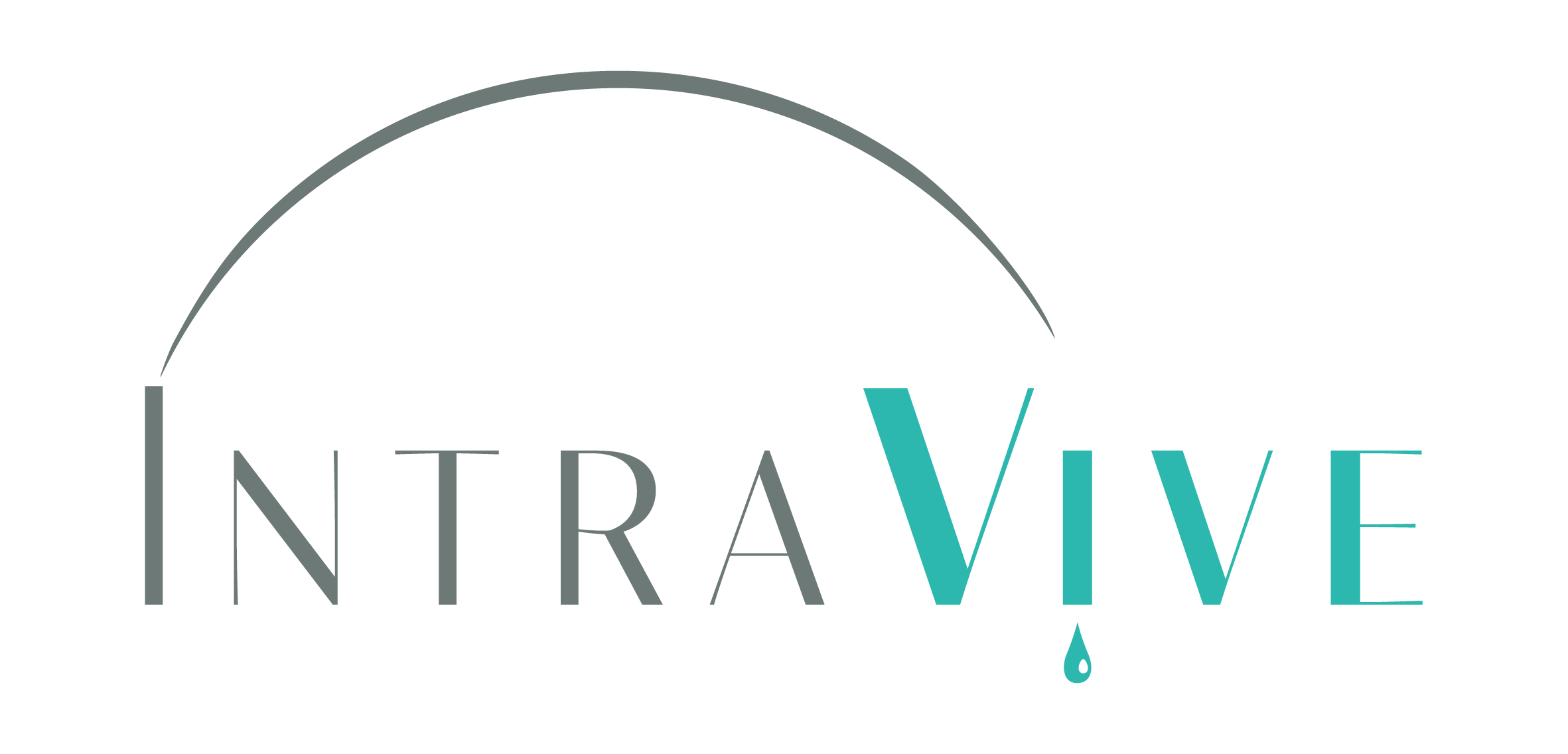 Intravive Logo